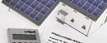 Photovoltaikanlagen-Planung